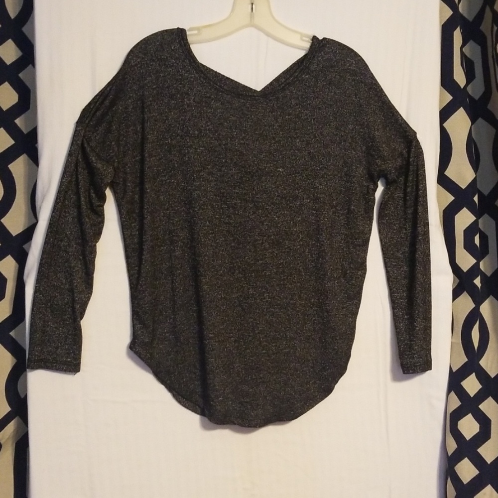 Rue 21 Long Sleeved Blouse.